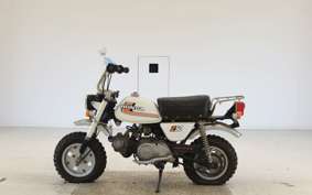HONDA MONKEY Z50J
