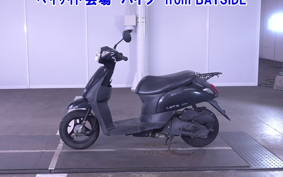 SUZUKI LET`S
