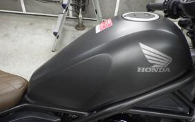 HONDA REBEL 250 S 2021 MC49