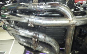 HONDA CBX550F INTEGRA 2026 PC04