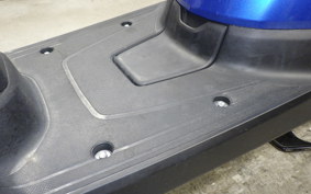 HONDA TACT-4ﾍﾞｰｼｯｸ 2023 AF79