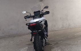 YAMAHA TRACER 9 GT 2025 RN99J