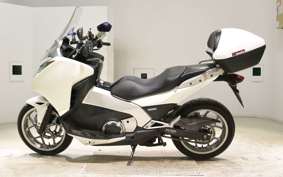 HONDA NC700 INTEGRA 2012 RC62