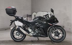 SUZUKI GSX250R DN11A