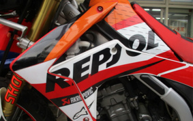 HONDA CRF250L MD38