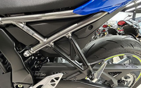 SUZUKI GSX-8R 2024 EM1AA