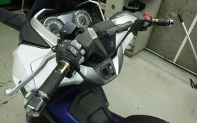HONDA FORZA 250 MF13