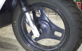 SUZUKI LET's Super Good CA4AA