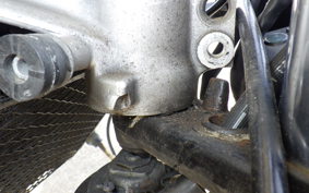 HONDA CBR400RR 1988 NC23