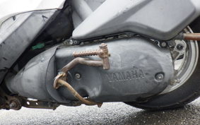 YAMAHA AXIS 125 TREET SE53J