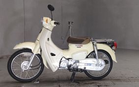 HONDA SUPER CUB50 AA09