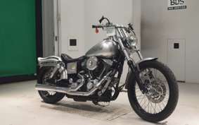HARLEY FXDWG 1450 2000