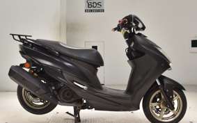 YAMAHA CYGNUS 125 XSR 3 SEA5J