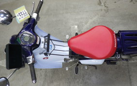 HONDA C125 SUPER CUB JA48