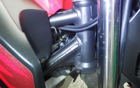 HONDA CB250F 2003 MC43