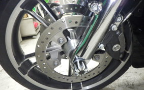 HARLEY FLHX 1750 2018