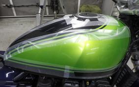 KAWASAKI ZEPHYR 400 Gen.2 1994