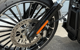 HARLEY  HARLEY FXBR 2025 YEZ