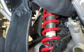 HONDA CRF250L MD47