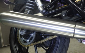 TRIUMPH SPEED TWIN 900 2023
