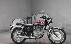 KAWASAKI ESTRELLA250 RS BJ250A