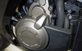 HONDA CBR400R 2018 NC47