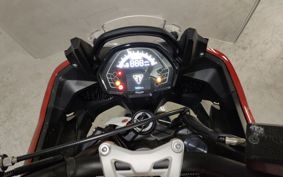 TRIUMPH  TRIUMPH  TIGER  SPORT 660 LGL20U