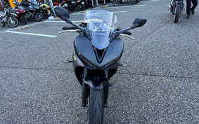 TRIUMPH DAYTONA 660 2024 LGL23U