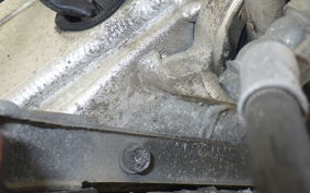 SUZUKI RGV250 Gamma VJ21A