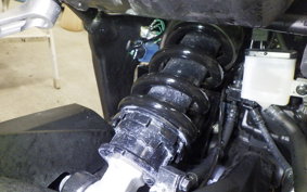 HONDA CB650R E-Clutch 2025 RH17