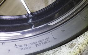 SUZUKI GIXXER 250 1994 ED22Y