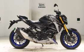 SUZUKI GSX-S750 2022 C533F