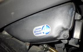 HONDA SPACY 100 JF13