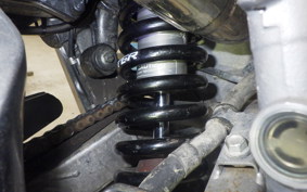 YAMAHA SEROW 250 Gen.2 2014 DG17J