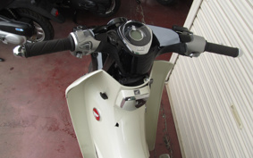 HONDA  SUPER CUB C125 JA48