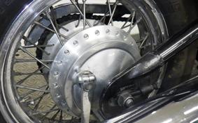 HONDA STEED 600 1993