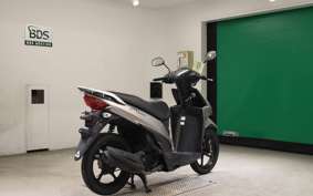 SUZUKI ADDRESS 110 2025 CE47A
