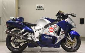 SUZUKI GSX-1300R HAYABUSA 2001