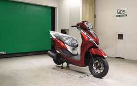 HONDA LEAD 125 1997 JK12