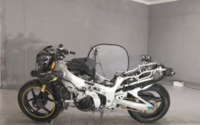 SUZUKI GSX1300R HAYABUSA GW71A