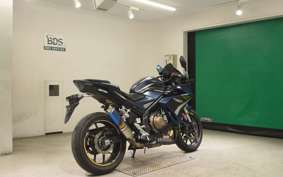 HONDA CBR400R 2022 NC56