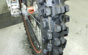 KTM 250 EXC 2002