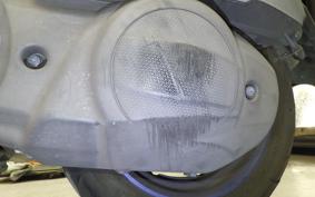 YAMAHA MAJESTY155 Gen.2 S SG52J