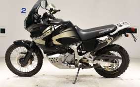 HONDA AFRICA TWIN 750 2018