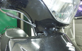 SUZUKI ADDRESS V125 S CF4MA
