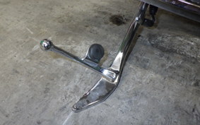 HARLEY FLSTN 1580 2007
