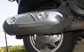 SUZUKI VECSTAR 125 CF42A