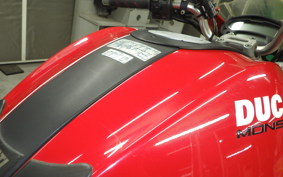 DUCATI MONSTER 696 2009