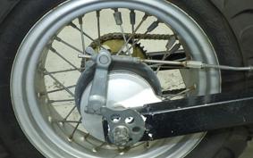 YAMAHA TW200 2014 2JL