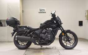 HONDA REBEL 1100 DCT 2022 SC83